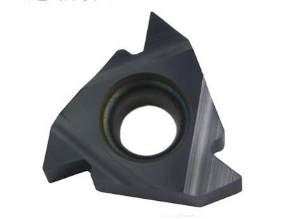 Partial Profile 60 deg Tungsten Carbide Inserts