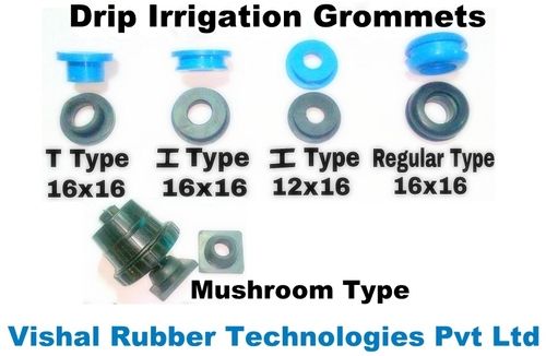 Rubber Grommets