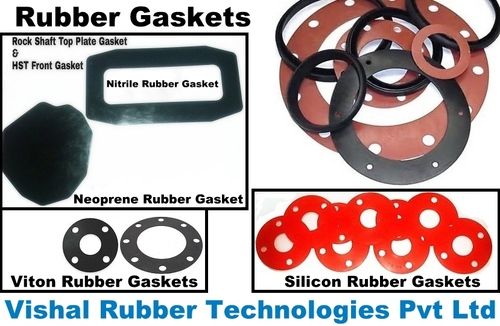 VISHAL Rubber Gaskets