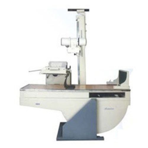 500Ma X Ray Machine