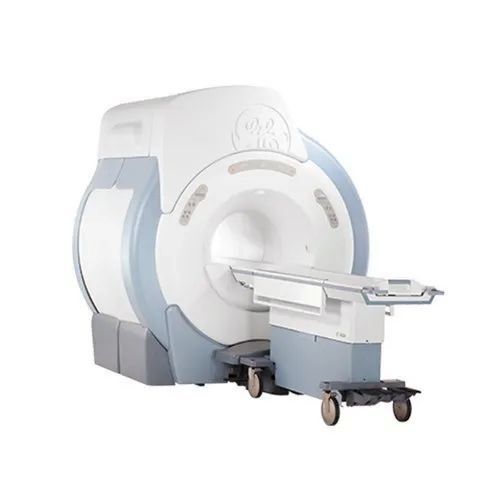 Mri Scanner Machine - Application: Medical Imaging For Neurology