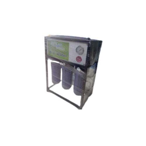 Deionized Water Purifier