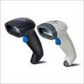 Wireless Barcode Scanner