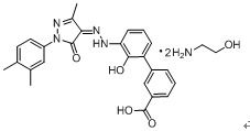 Eltrombopag