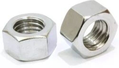 Hex Std Nut