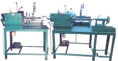 ht coil winding machine