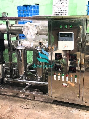 Packaged Drinking Water Plant - Premium Quality, Reliable Engineering | Pure Drinking Water Solution for Everyone