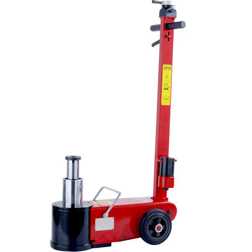 Pneumatic Hydraulic Floor Jack