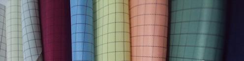 Top Quality Antistatic Fabric