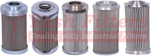 Compressed Air Filters