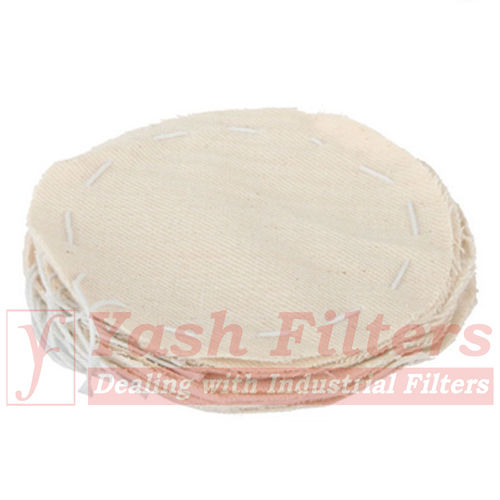 Coolant Filter Fabric