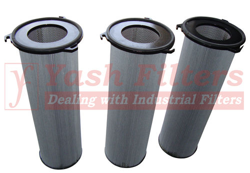 Dust Collector Filter Bags