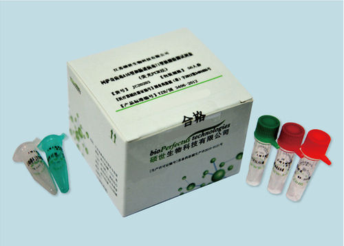 Chikungunya Virus Real Time PCR Kit