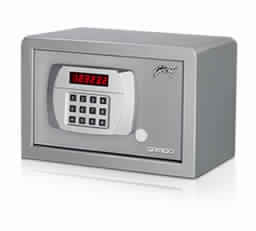 Godrej Electronic Grado Safe  Vandal Proof