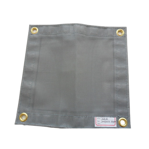 Lightweight And Easy To Carry Polyester Construction Safety Net