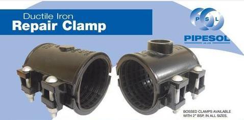 Repair Clamp