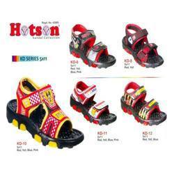 Designer Kids Sandals