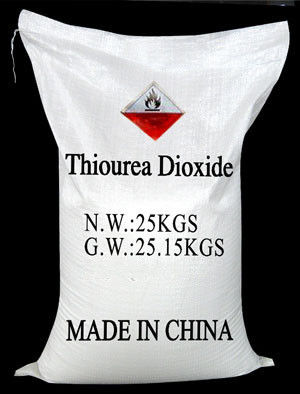 Thiourea Dioxide