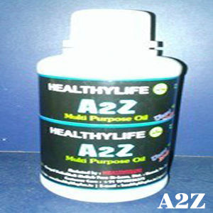  A2Z बहुउद्देश्यीय तेल 