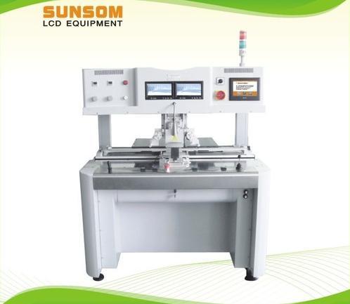 FOG और FOB बॉन्डिंग मशीन