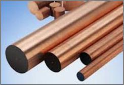 Beryllium Copper Rods Warranty: Yes