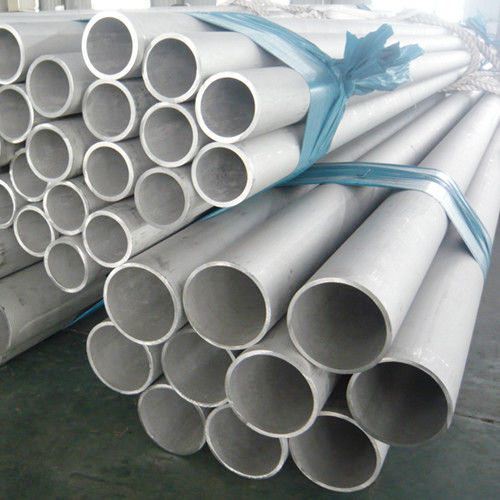 Stainless Steel Pipes (Astm A 312 Tp 304)