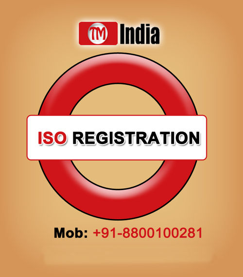 ISO Registration Consultancy Service By Free Trademark Search LLP