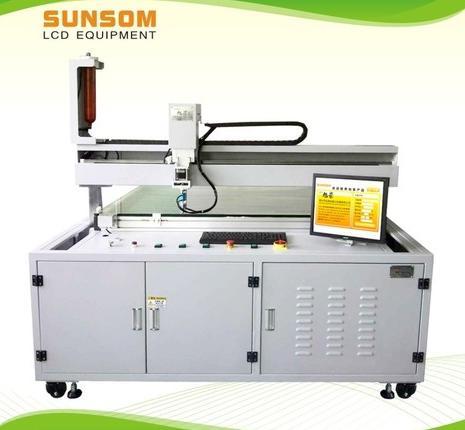 Dispenser And Tester Machine (XCC73-A3)