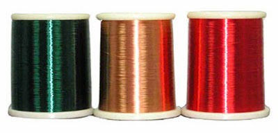 Self Solderable Enamelled Copper Wire