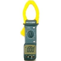 Waco 2250 Clamp Meter