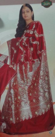 Designer Saree (MI1311)