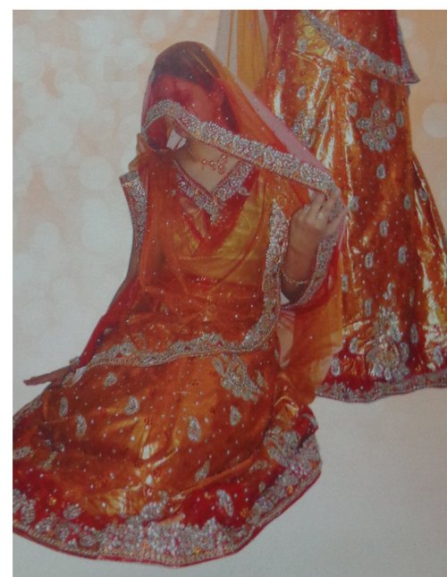 Designer Sarees (VC115)