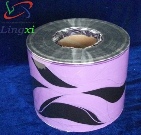 Heat Printing Transfer Films Using On Ceiling