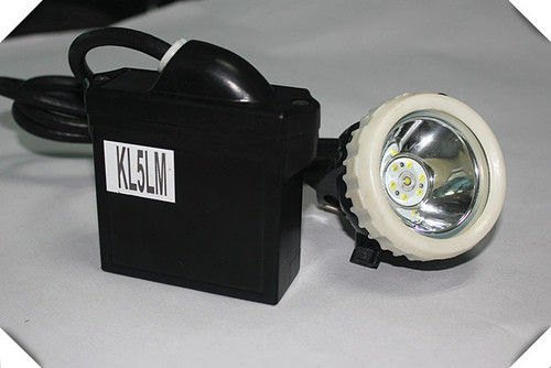 Safety Mining LED Cap Lamp