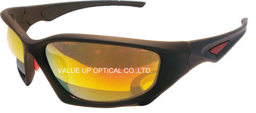 Sp0060 Sporty Sunglasses