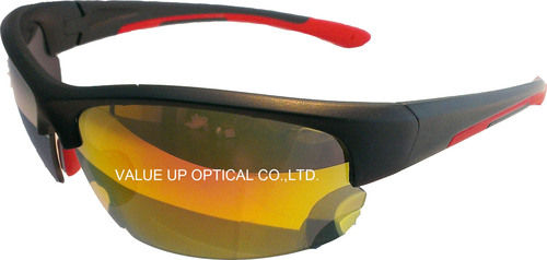 SP0100 Sporty Sunglasses