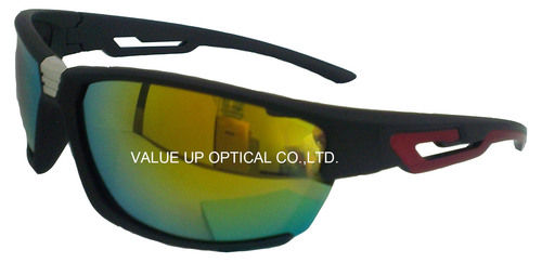 Sp0220 Sporty Sunglasses