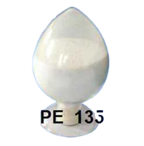 Chlorinated Polyethylene 135 A - Cas No: 63231-66-3