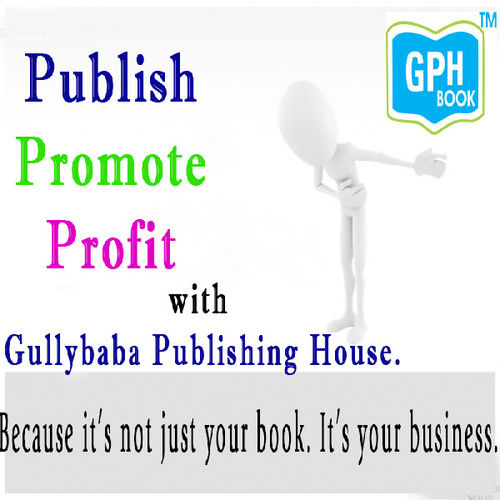 Book Publishing Service