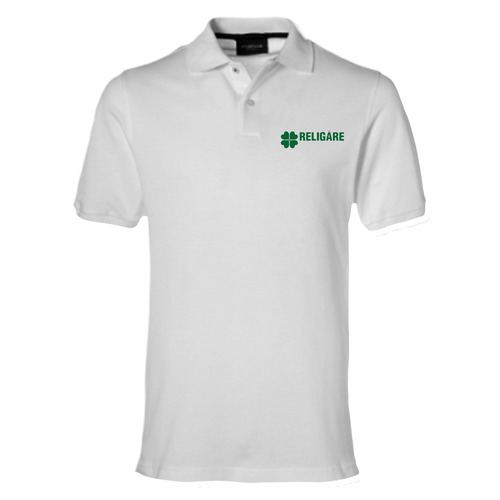 T-Shirt With Logo Printing Services By PRINTLAND DIGITAL INDIA PVT. LTD.