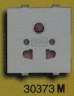 6 A Multi Socket for Cell phone Pin or 2 pin+3 pin