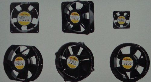 Axial Cooling Fan