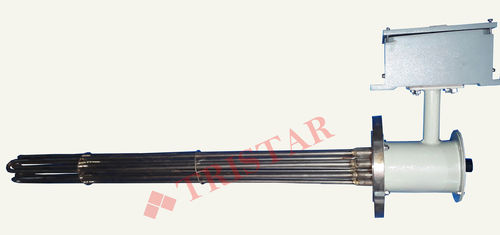 Industrial Immersion Heater