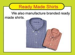 Mens Shirts