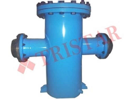 Simplex Basket Strainer