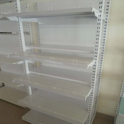 Wall Unit Display Rack 