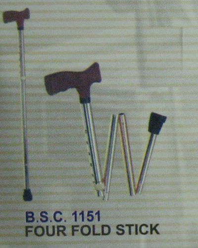 Four Fold Stick (Bsc 1151)