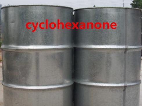 Cyclohexanone By ShanDong Zhongyimei Aromas Co., LTD.