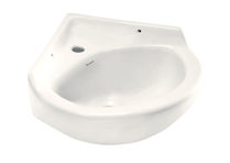 Excellent Finish Corner Basin