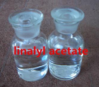Linalyl Acetate By ShanDong Zhongyimei Aromas Co., LTD.